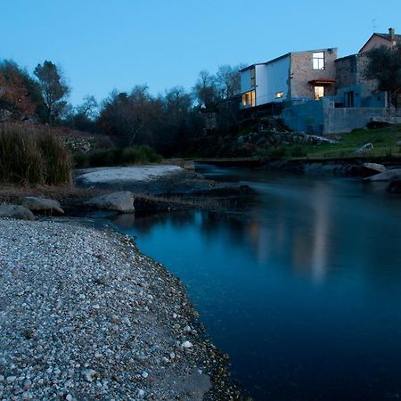 Вілла Casa Do Guarda Rios Ponte Nova Екстер'єр фото